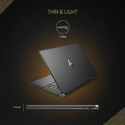 HP Spectre x360 14-ef0075TU Laptop (12th Gen Core i7/ 16GB/ 1TB SSD/ Win11)