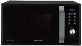 Samsung MS23F301TAK/TL 23 L Solo Microwave Oven