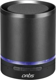 Artis BT20 3 W Portable Bluetooth Speaker