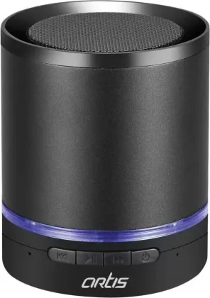 Artis BT20 3 W Portable Bluetooth Speaker