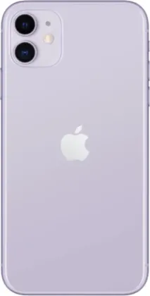 Apple iPhone 11 (128GB)