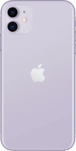 Apple iPhone 11 (128GB)