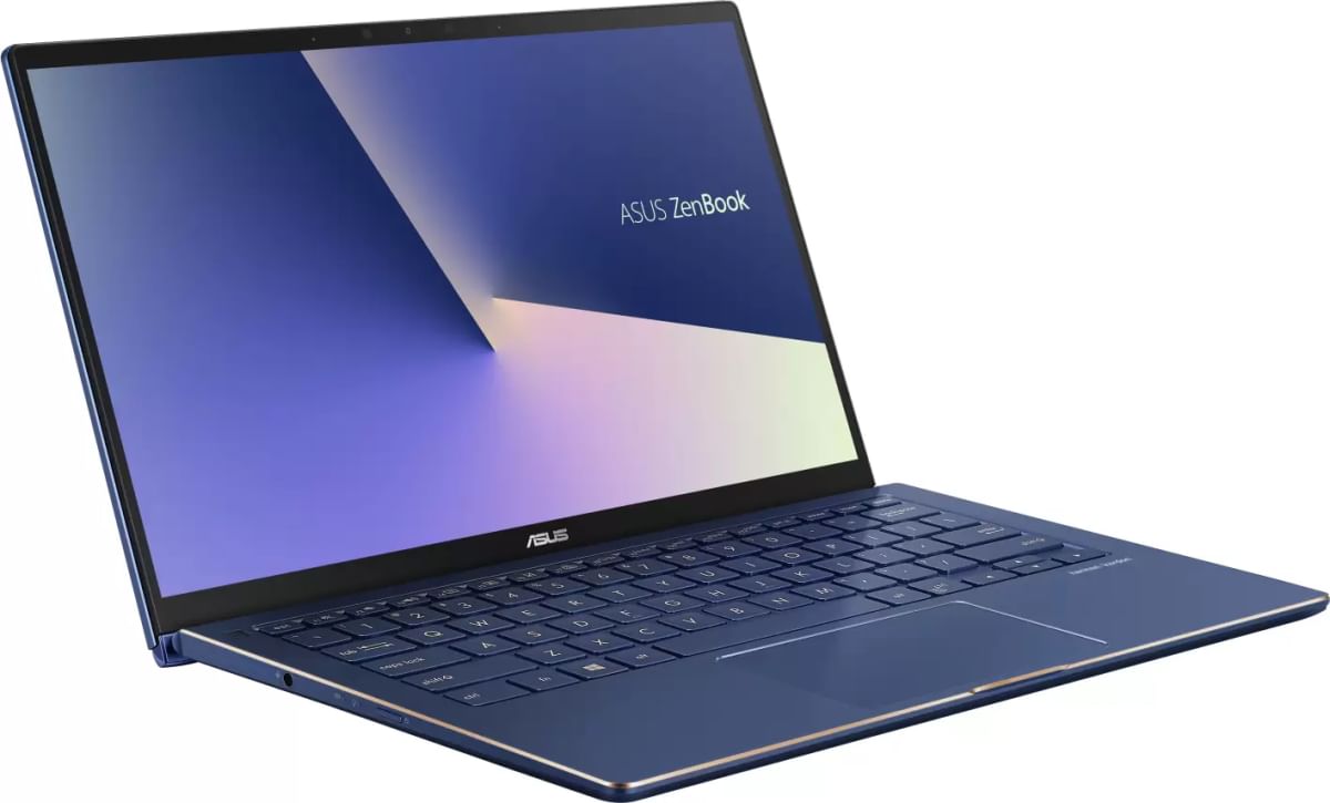 Asus zenbook flip 13 обзор