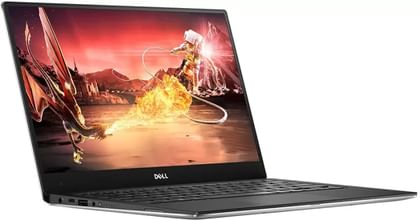Dell XPS 13 9350 Laptop (6th Gen Ci5/ 8GB/ 256GB SSD/ Win10)