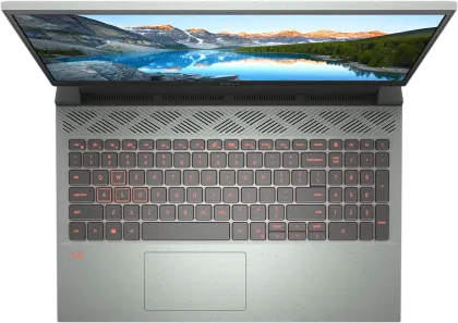 Dell Inspiron G15 D560826WIN9G Laptop (11th Gen Core i5/ 16GB/ 512GB SSD/ Win11/ 4GB Graph)