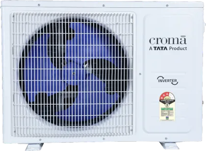 Croma CRLA024IND283253 2 Ton 3 Star 2023 Inverter Split AC