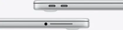 Apple MacBook Neo Laptop (Apple A18 Pro Chip/ 8GB/ 512GB SSD/ MacOS)