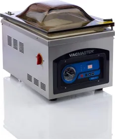 VacMaster VP210 Chamber Vacuum Sealer