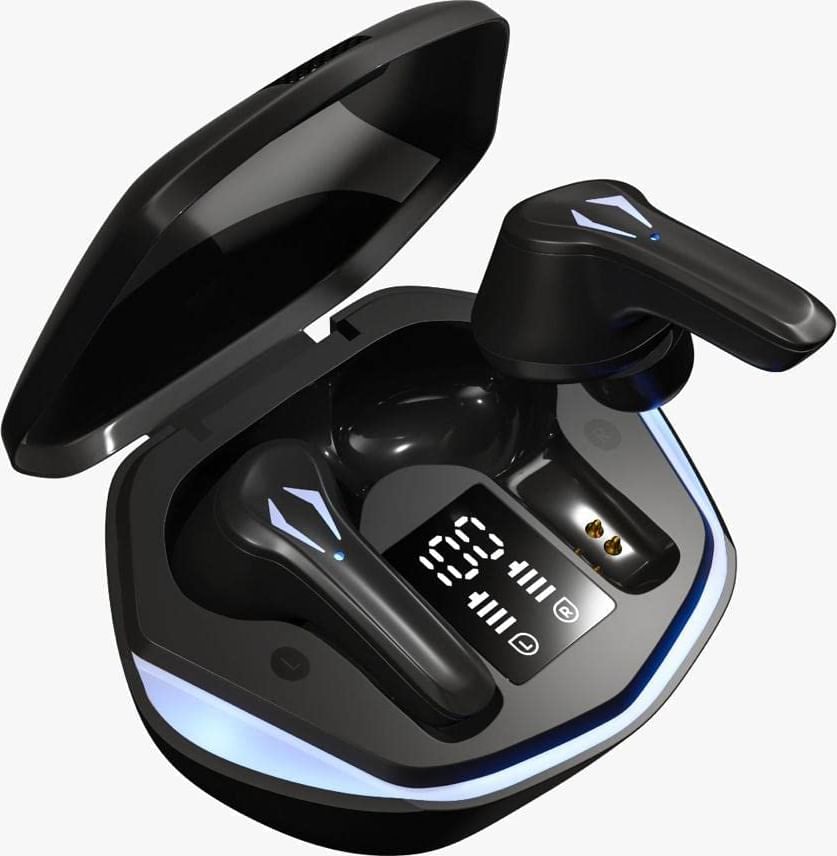 Zavia Perform True Wireless Earbuds Price in India 2024, Full Specs & Review Smartprix