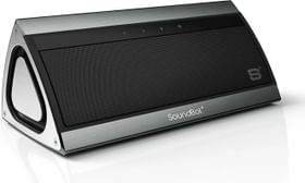 SoundBot SB521 10W HD Bluetooth Speaker