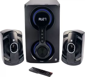 iBall Thunder 2.1 40 W Bluetooth Home Theatre