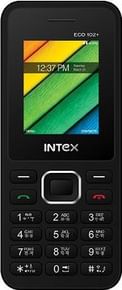 Intex Eco 102 Plus