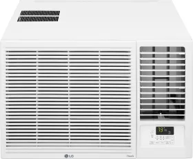 LG LW1823HRSM 18000 BTU 230V Window AC