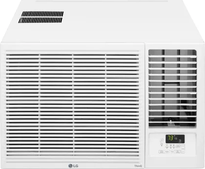 LG LW1823HRSM 18000 BTU 230V Window AC