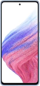 Samsung Galaxy A53 5G (8GB RAM + 128GB) vs Realme 12 Pro