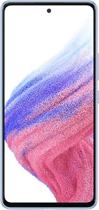 Samsung Galaxy A53 5G (8GB RAM + 128GB)