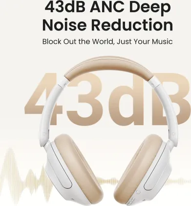 Ugreen HP202 Wireless Headphones