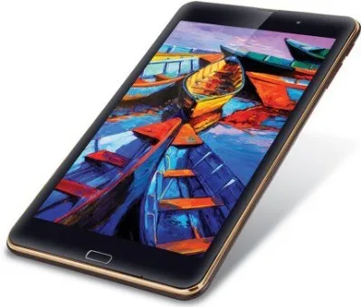 iBall Bio-Mate Tablet