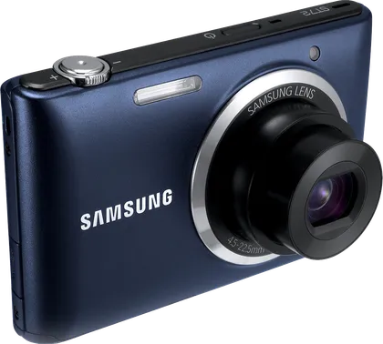 Samsung ST72 Point & Shoot