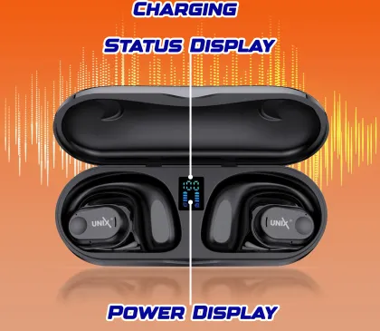 Unix Royal True Wireless Earbuds