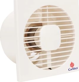 Candes Axial 150 mm 7 Blade Exhaust Fan