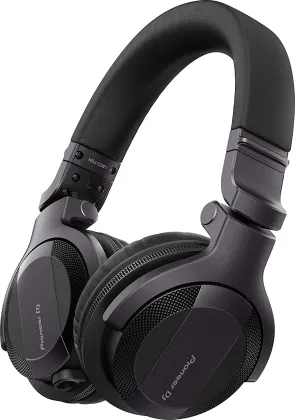 Pioneer HDJ-CUE1 Wired Headphones