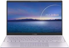 Asus ZenBook 13 UX325EA-EG501TS Laptop vs Apple MacBook Air 2022 Laptop
