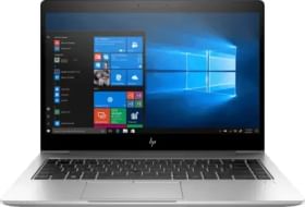 HP EliteBook 840 G6 (7YY34PA) Laptop (8th Gen Core i5/ 8GB/ 512GB SSD/ Win10/ 2GB Graph)