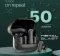 Grooves Metal Blast True Wireless Earbuds