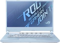 HP 15s-eq2132AU Laptop vs Asus ROG Strix G15 G512LI-HN286TS Gaming Laptop