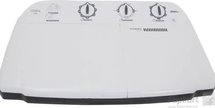 Onida S68SCOGF 6.8kg Semi Automatic Top Load Washing Machine