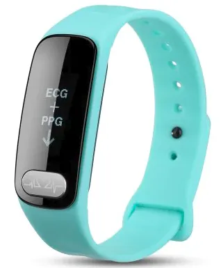 Diggro R11 Fitness Band