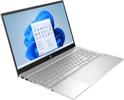 HP Pavilion 15-eg2091TU Laptop (12th Gen Core i5/ 16GB/ 512GB SSD/ Win11)