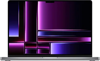 Apple MacBook Pro 16 inch Laptop (M2 Pro 12-core CPU/ 16GB/ 1TB SSD/ Mac OS/ 19-core GPU)