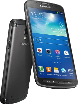 Samsung Galaxy S4 Active I9295