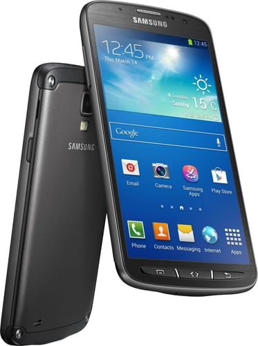 Samsung Galaxy S4 Active I9295