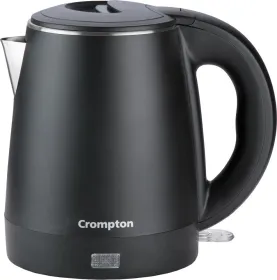 Crompton Activhot 1L Electric Kettle