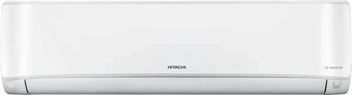 Hitachi Ikasu 5400FXL 1.5 Ton 5 Star 2023 Inverter Split AC
