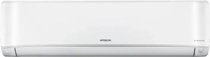 Hitachi Ikasu 5400FXL 1.5 Ton 5 Star 2023 Inverter Split AC