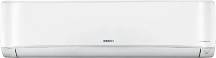 Hitachi Ikasu 5400FXL 1.5 Ton 5 Star 2023 Inverter Split AC