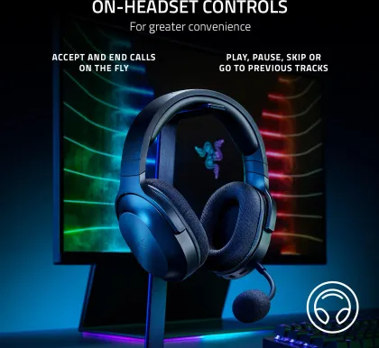 Razer Barracuda X Wireless Headphones - image 6