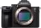 Sony Alpha ILCE-7M3 24.2MP Mirrorless Camera with Sony FE 90 mm F/2.8 Macro G OSS Lens