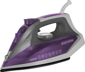 Black & Decker BXIR1801 Steam Iron