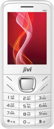 Jivi JFP 840