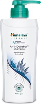 Himalaya Anti-Dandruff Shampoo, 700ml