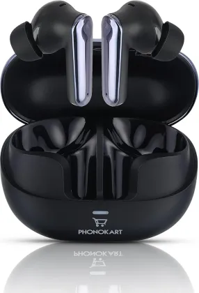 Phonokart Allen True Wireless Earbuds
