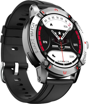 Hammer Luxor Smartwatch