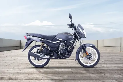 Bajaj Platina 110 ABS