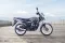 Bajaj Platina 110 ABS