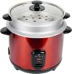 Solara SOL-RIC-301z 1L Electric Cooker